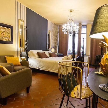 Torre Di Vico Residenza D'Epoca Bed & Breakfast Viterbo Exterior photo