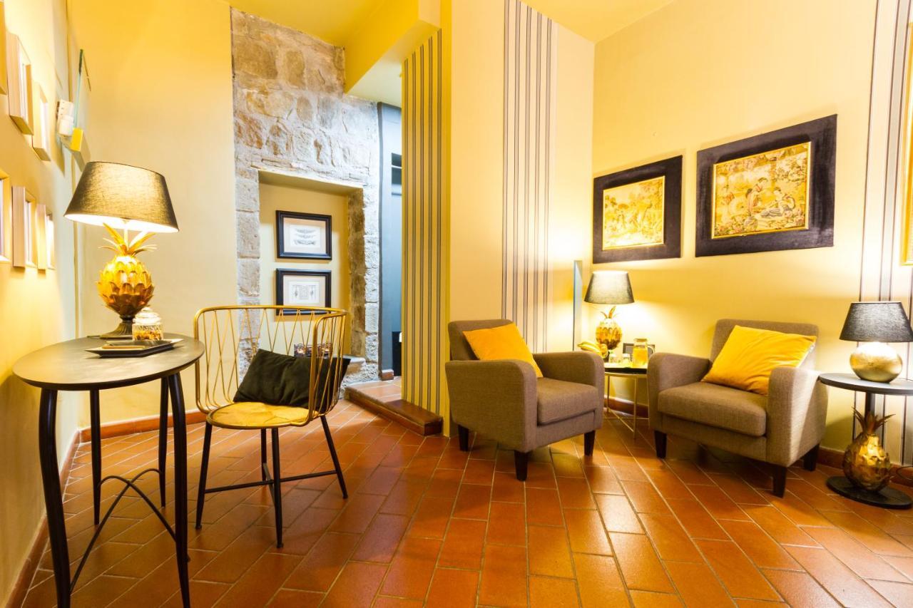 Torre Di Vico Residenza D'Epoca Bed & Breakfast Viterbo Exterior photo