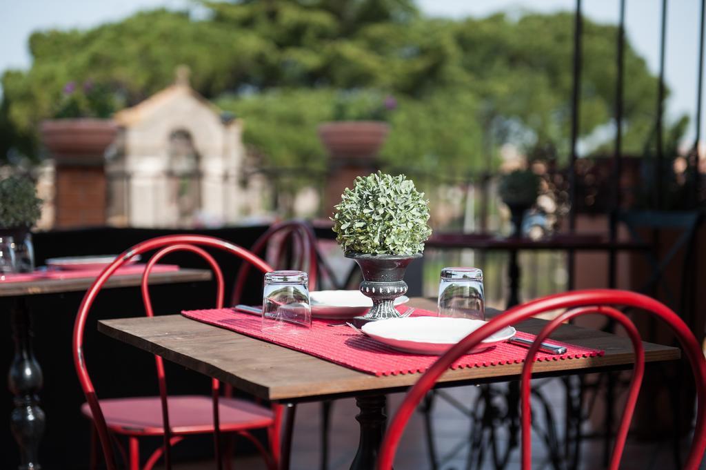 Torre Di Vico Residenza D'Epoca Bed & Breakfast Viterbo Exterior photo