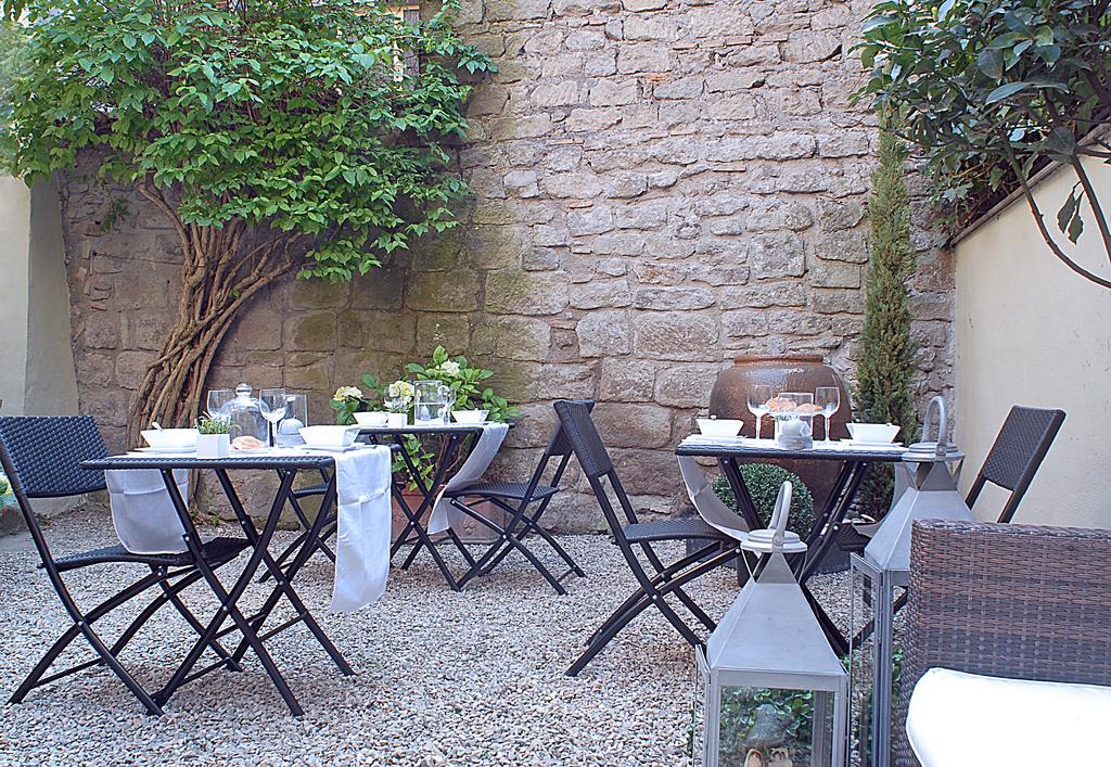 Torre Di Vico Residenza D'Epoca Bed & Breakfast Viterbo Exterior photo